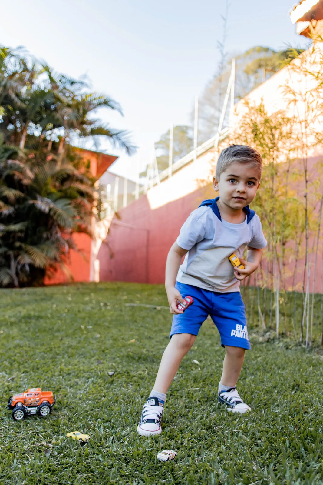 Maitê · 3 anos — fotografia 149
