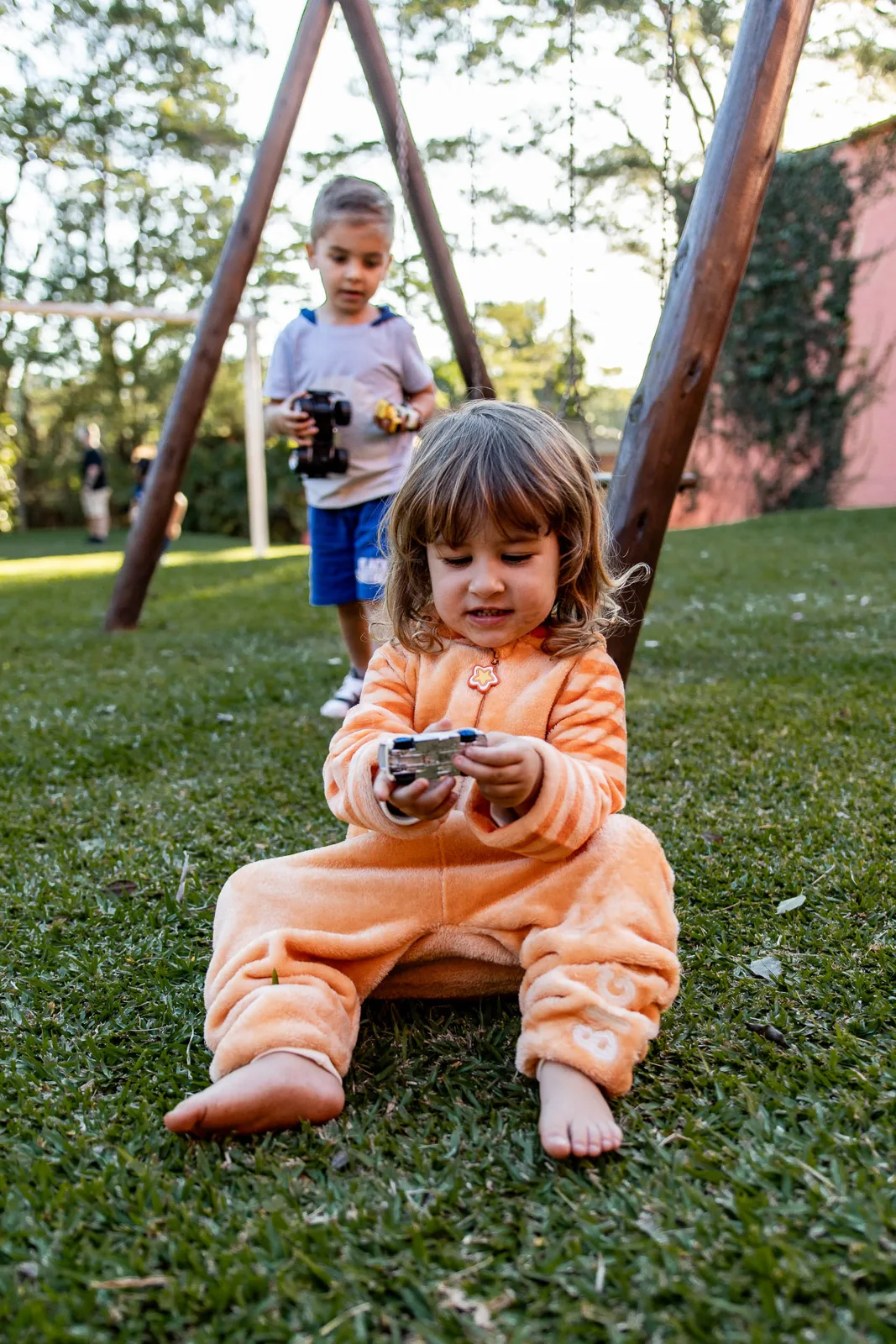 Maitê · 3 anos — fotografia 150