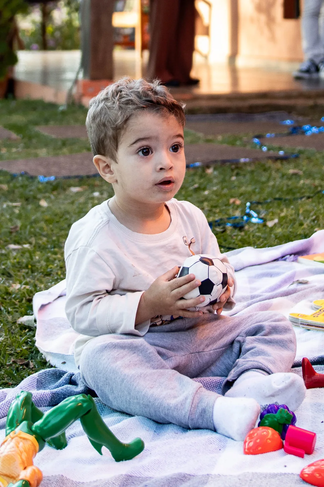 Maitê · 3 anos — fotografia 154