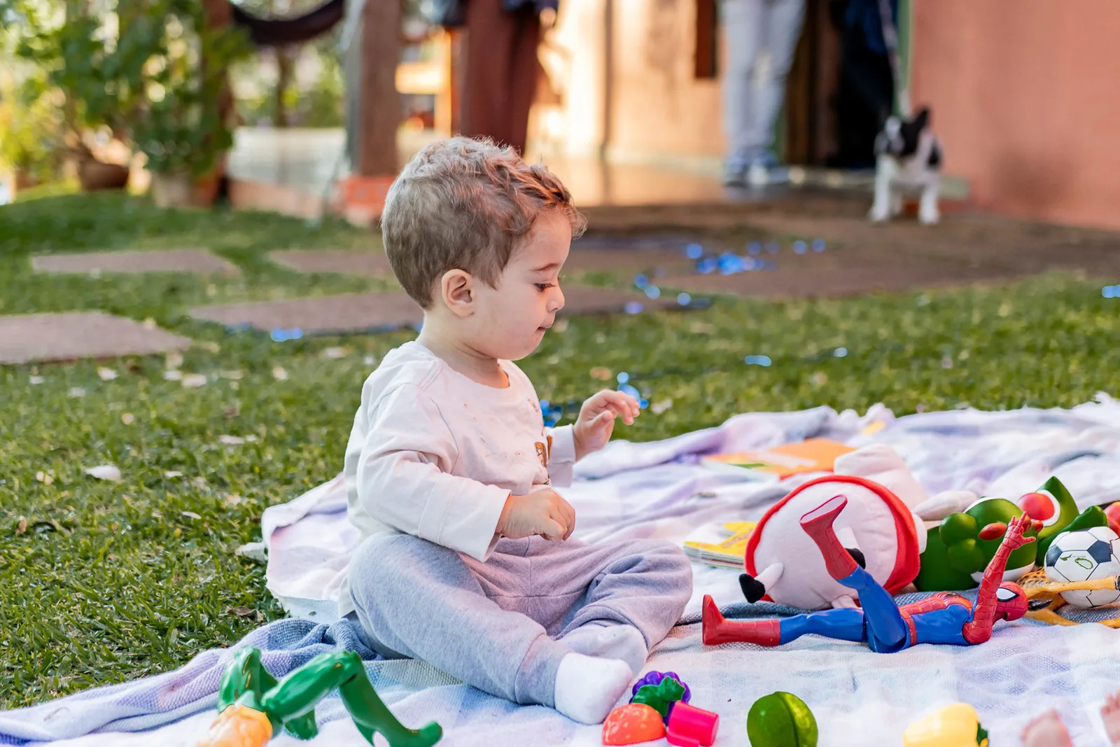 Maitê · 3 anos — fotografia 155