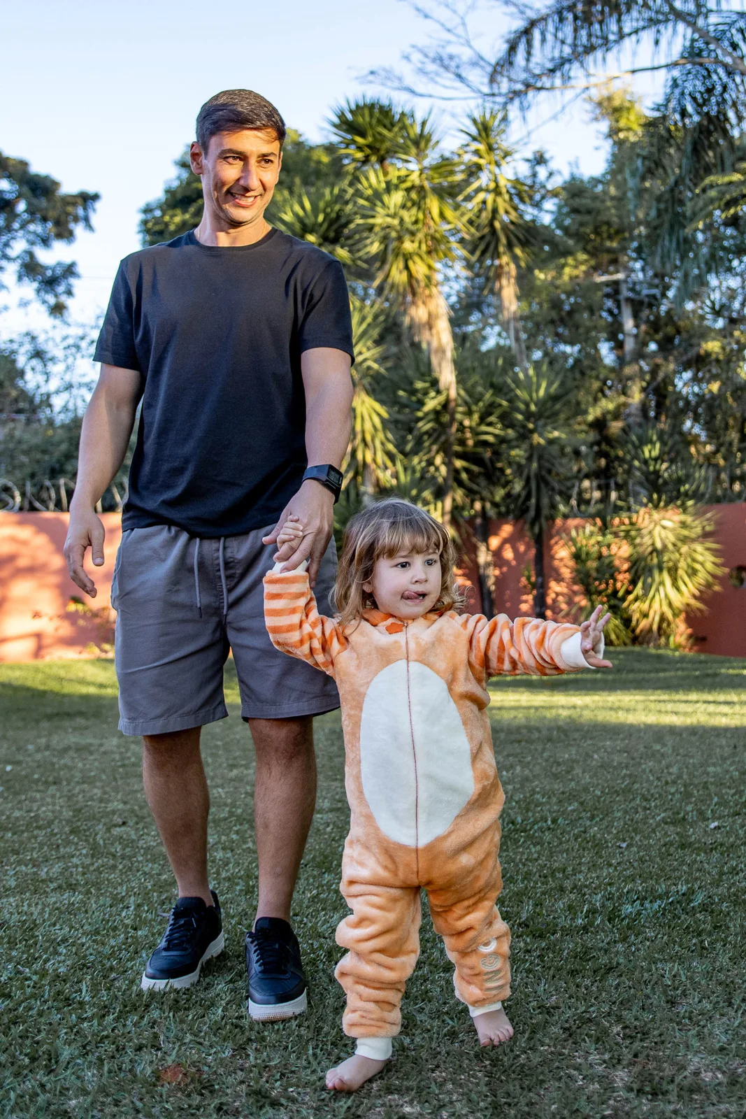Maitê · 3 anos — fotografia 162