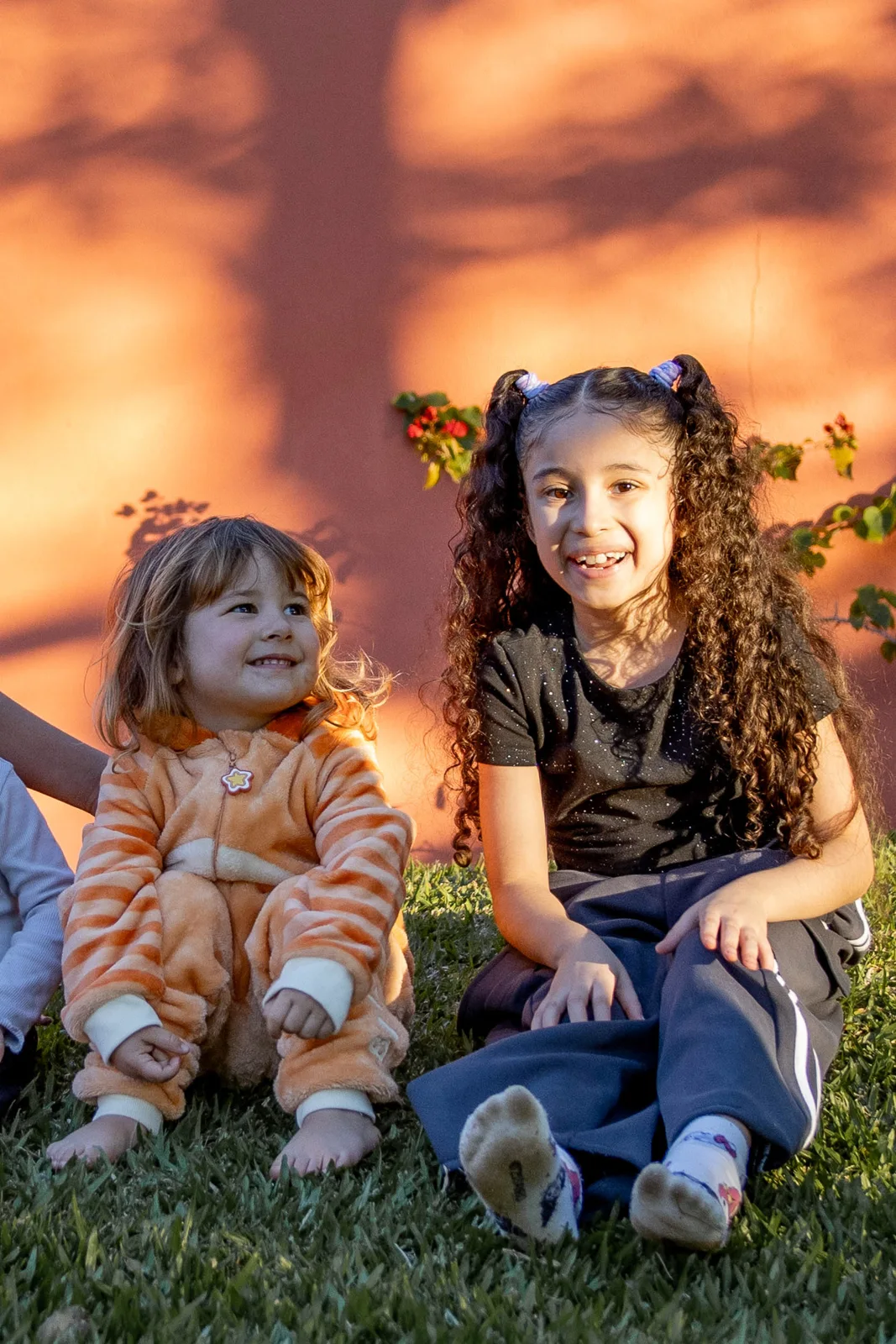Maitê · 3 anos — fotografia 163