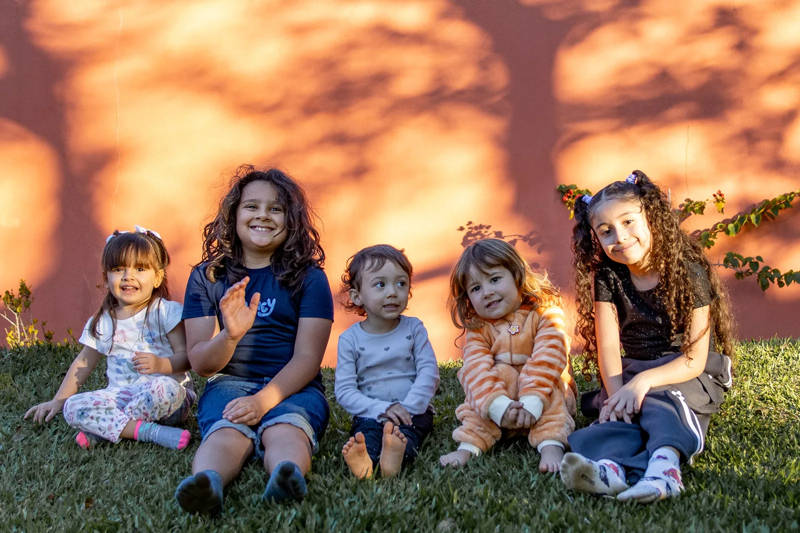 Maitê · 3 anos — fotografia 164
