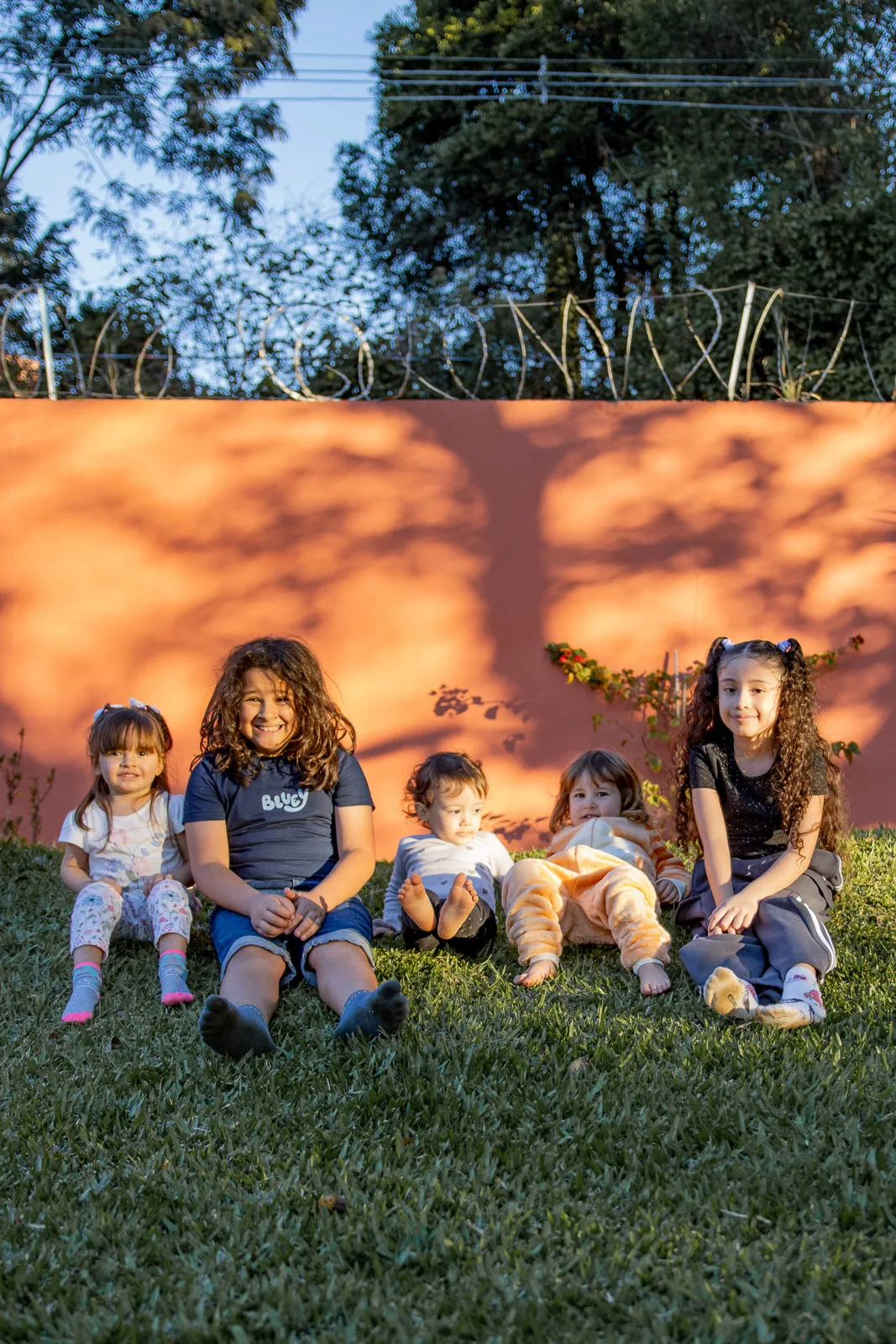 Maitê · 3 anos — fotografia 165