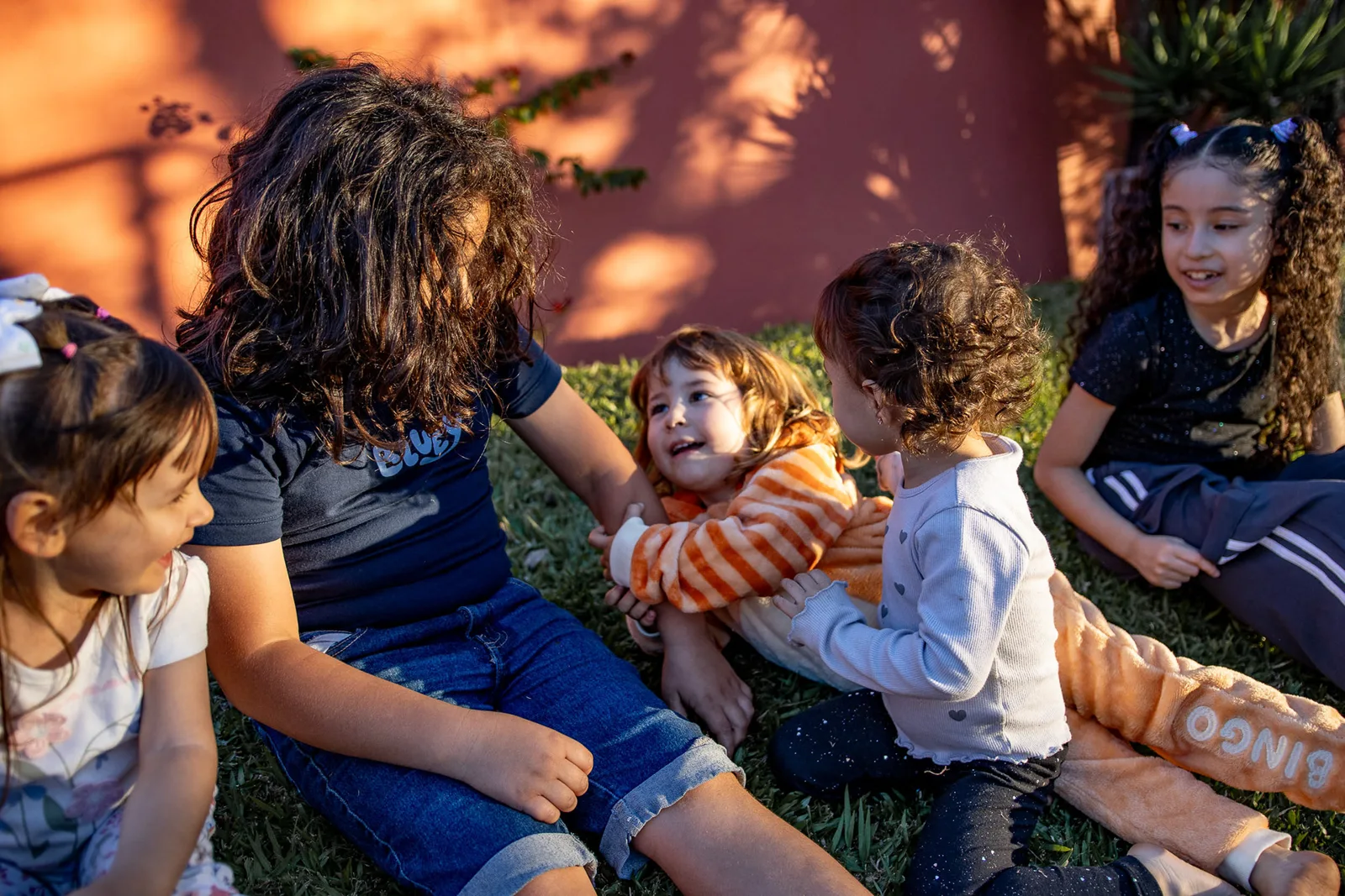 Maitê · 3 anos — fotografia 166