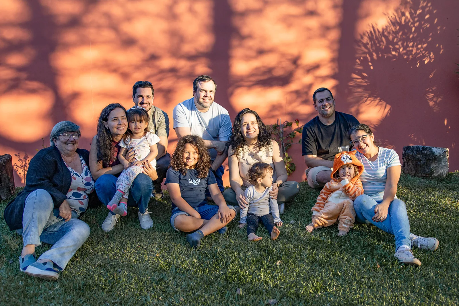 Maitê · 3 anos — fotografia 167