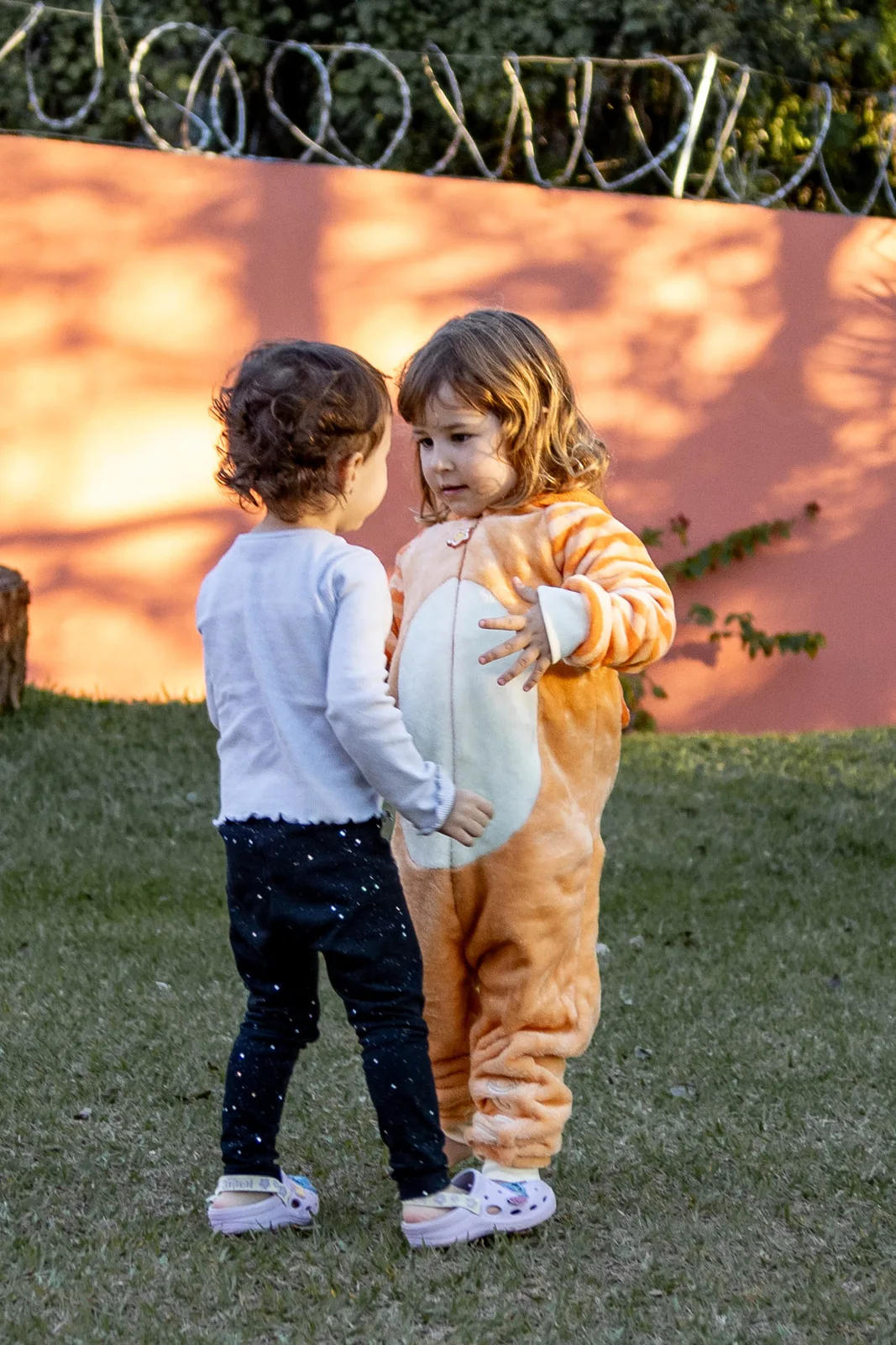 Maitê · 3 anos — fotografia 172