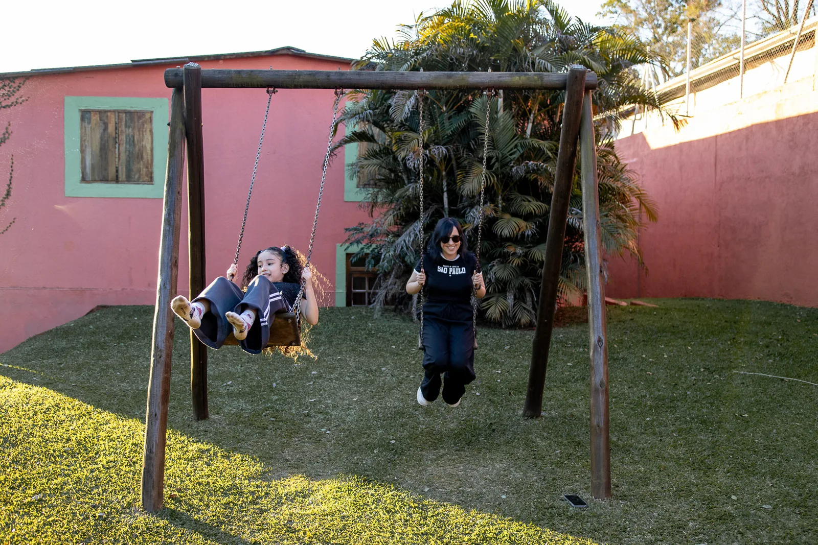 Maitê · 3 anos — fotografia 174