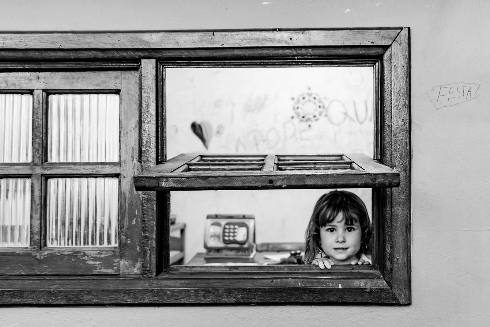 Maitê · 3 anos — fotografia 176
