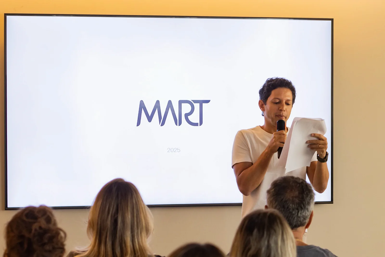 MART · Preview — fotografia 60