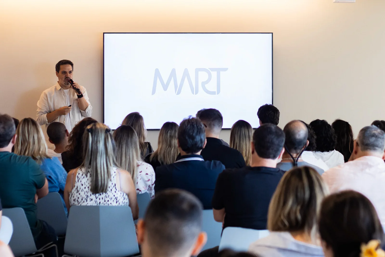 MART · Preview — fotografia 67