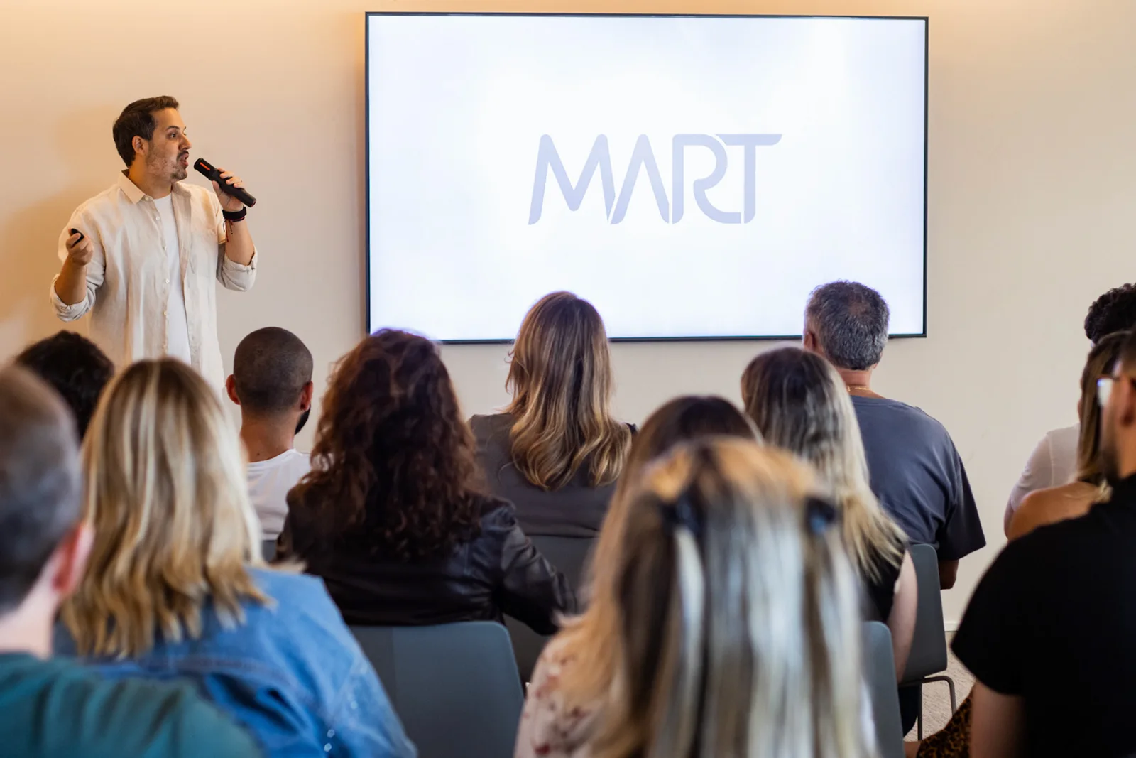 MART · Preview — fotografia 68