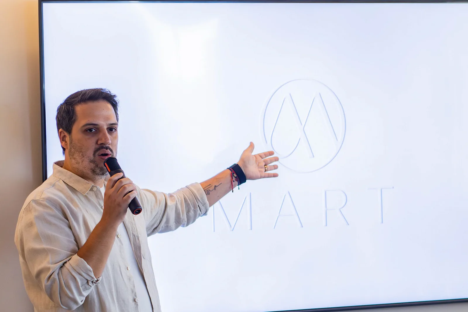 MART · Preview — fotografia 70