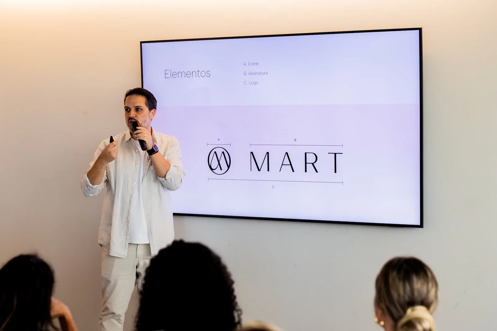 MART · Preview — fotografia 74