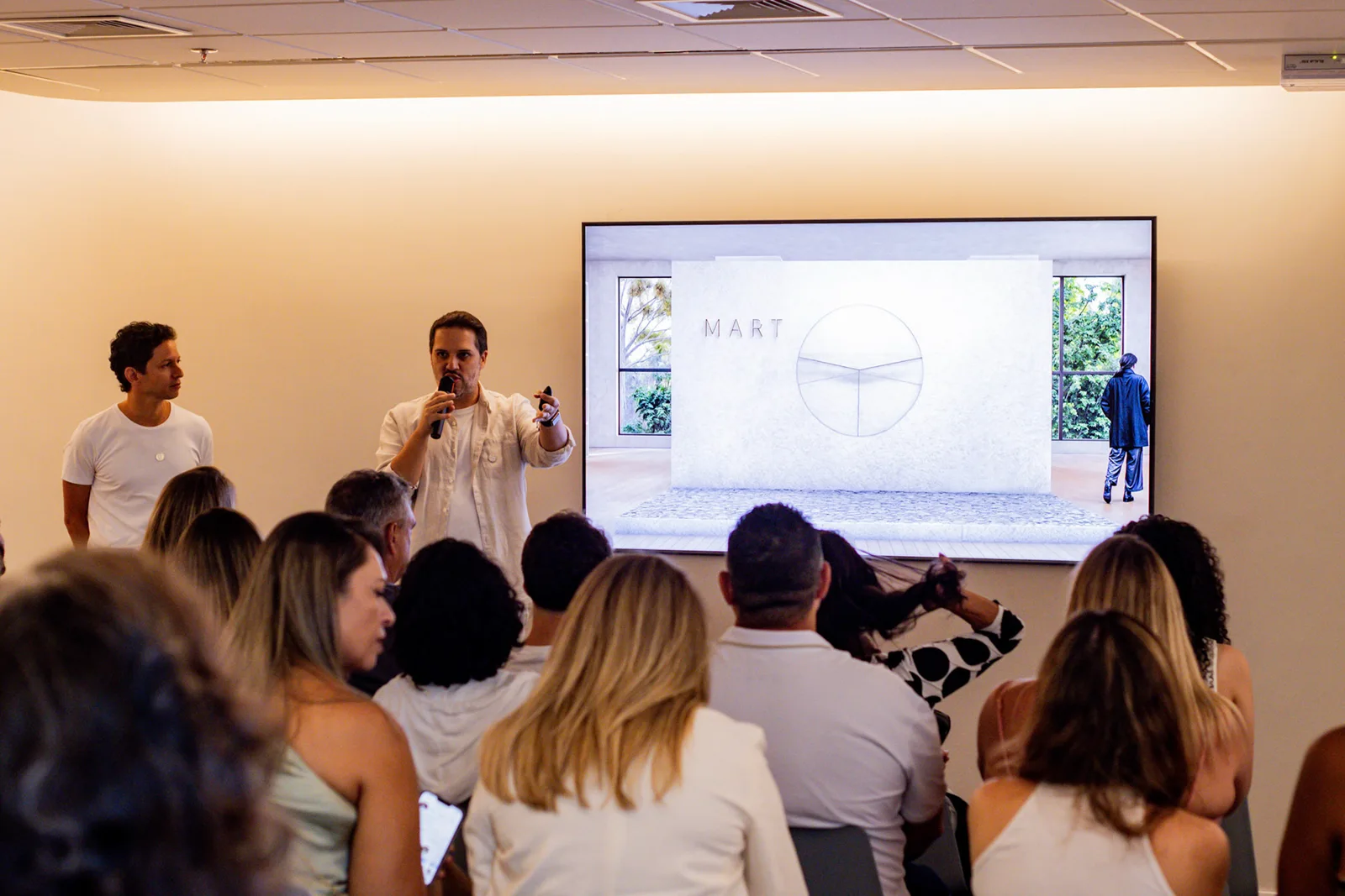 MART · Preview — fotografia 111
