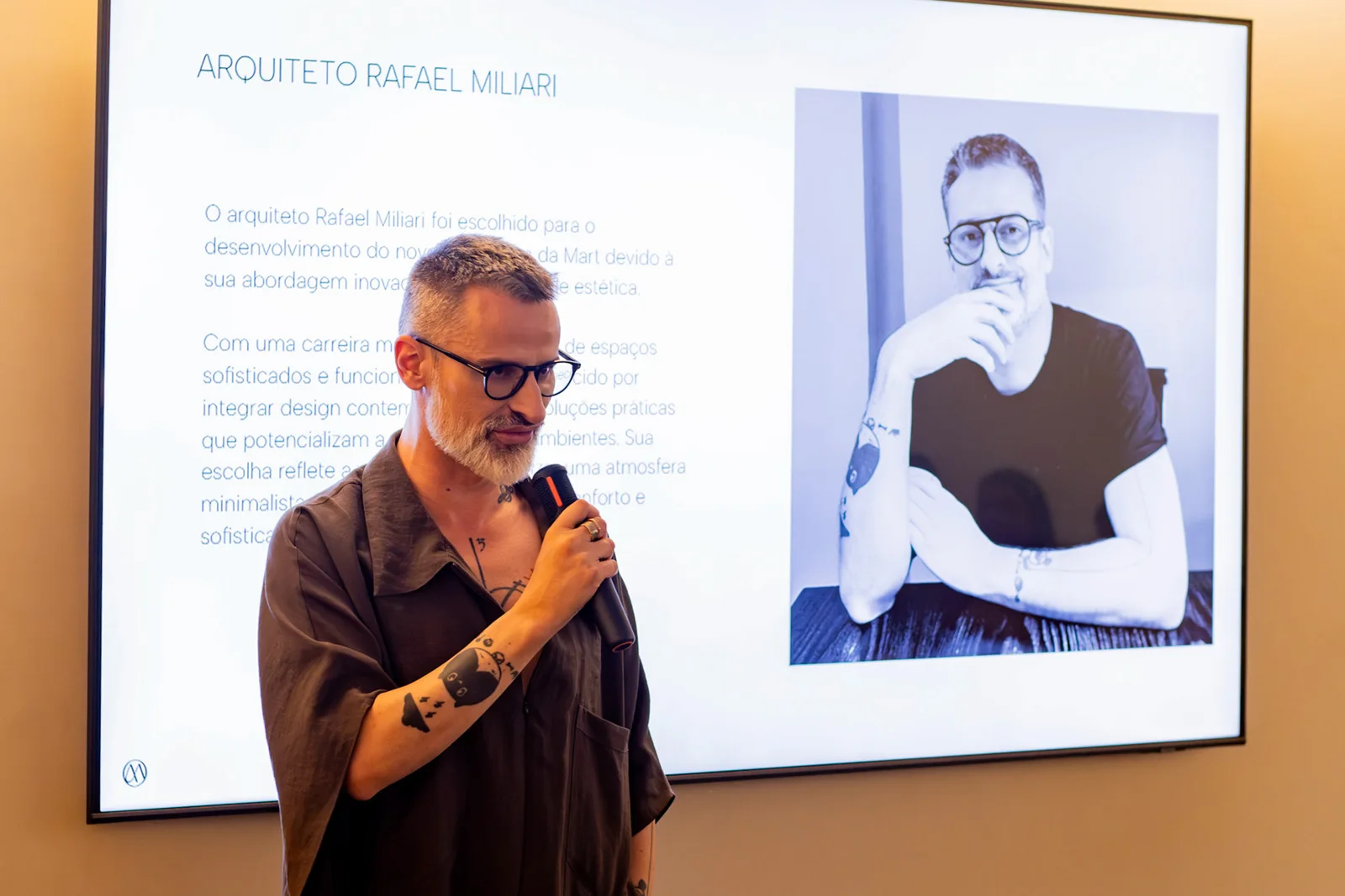 MART · Preview — fotografia 112