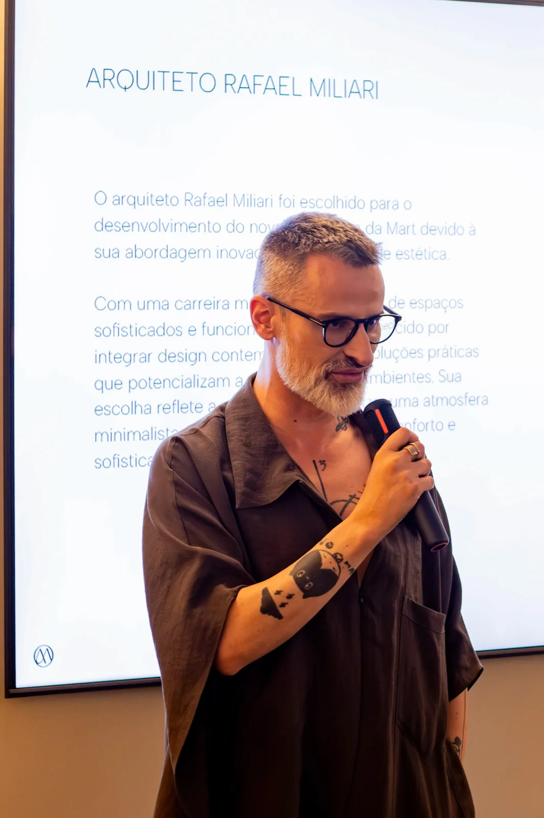 MART · Preview — fotografia 113
