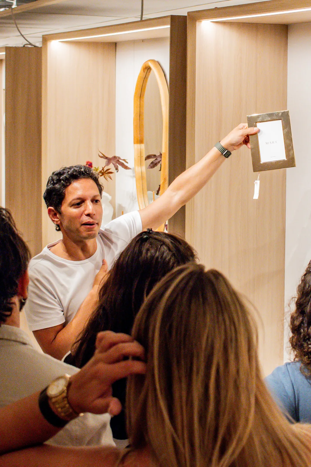MART · Preview — fotografia 133