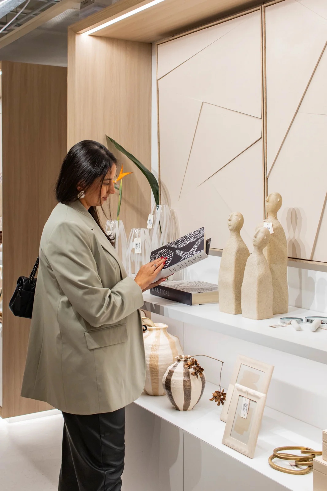 MART Outlet Pocket 2025 — fotografia 13