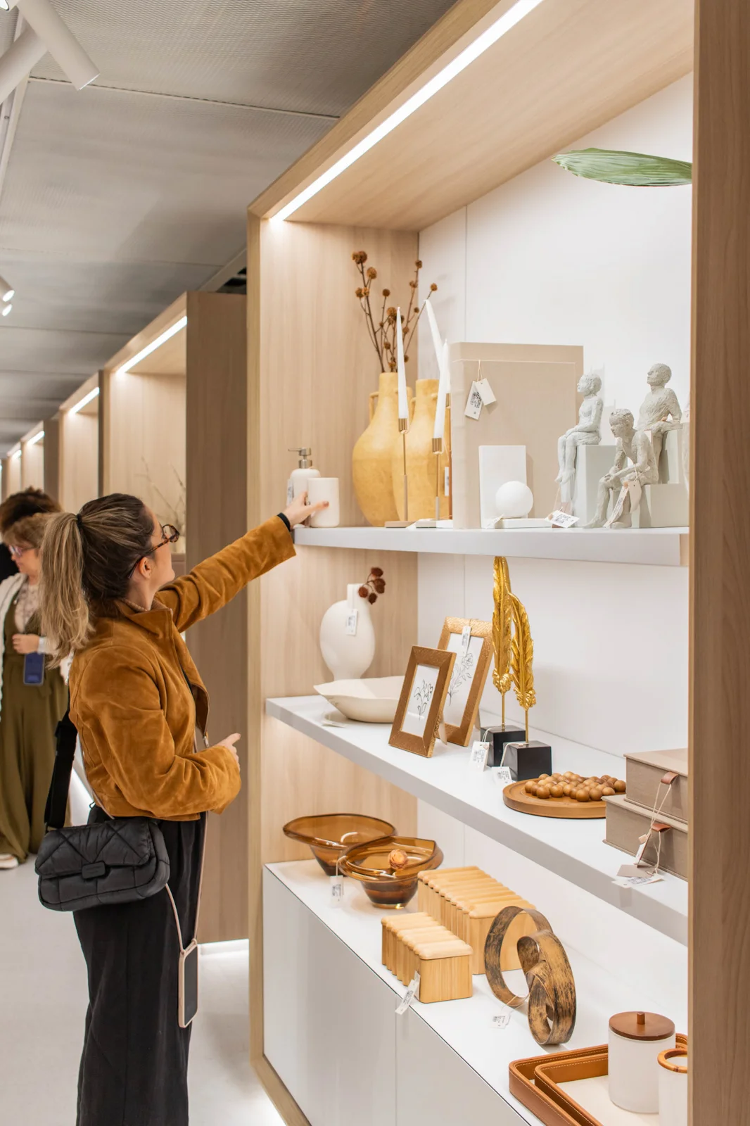 MART Outlet Pocket 2025 — fotografia 18