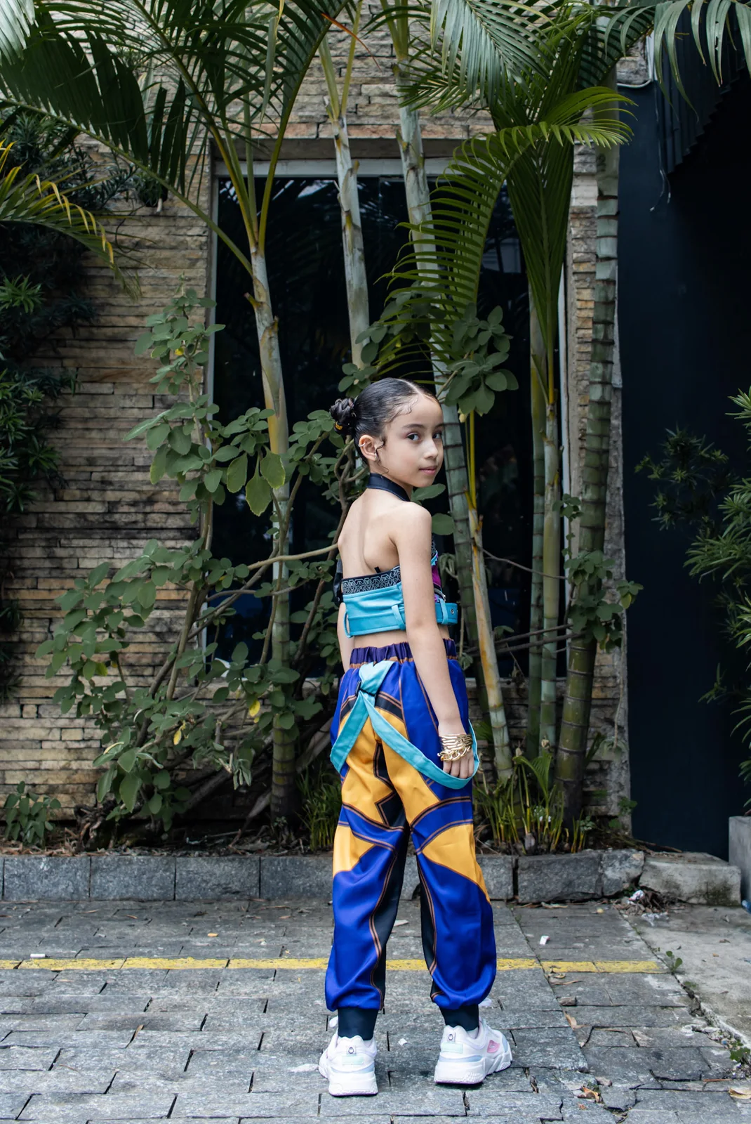 Nayumi · 7 anos — fotografia 1