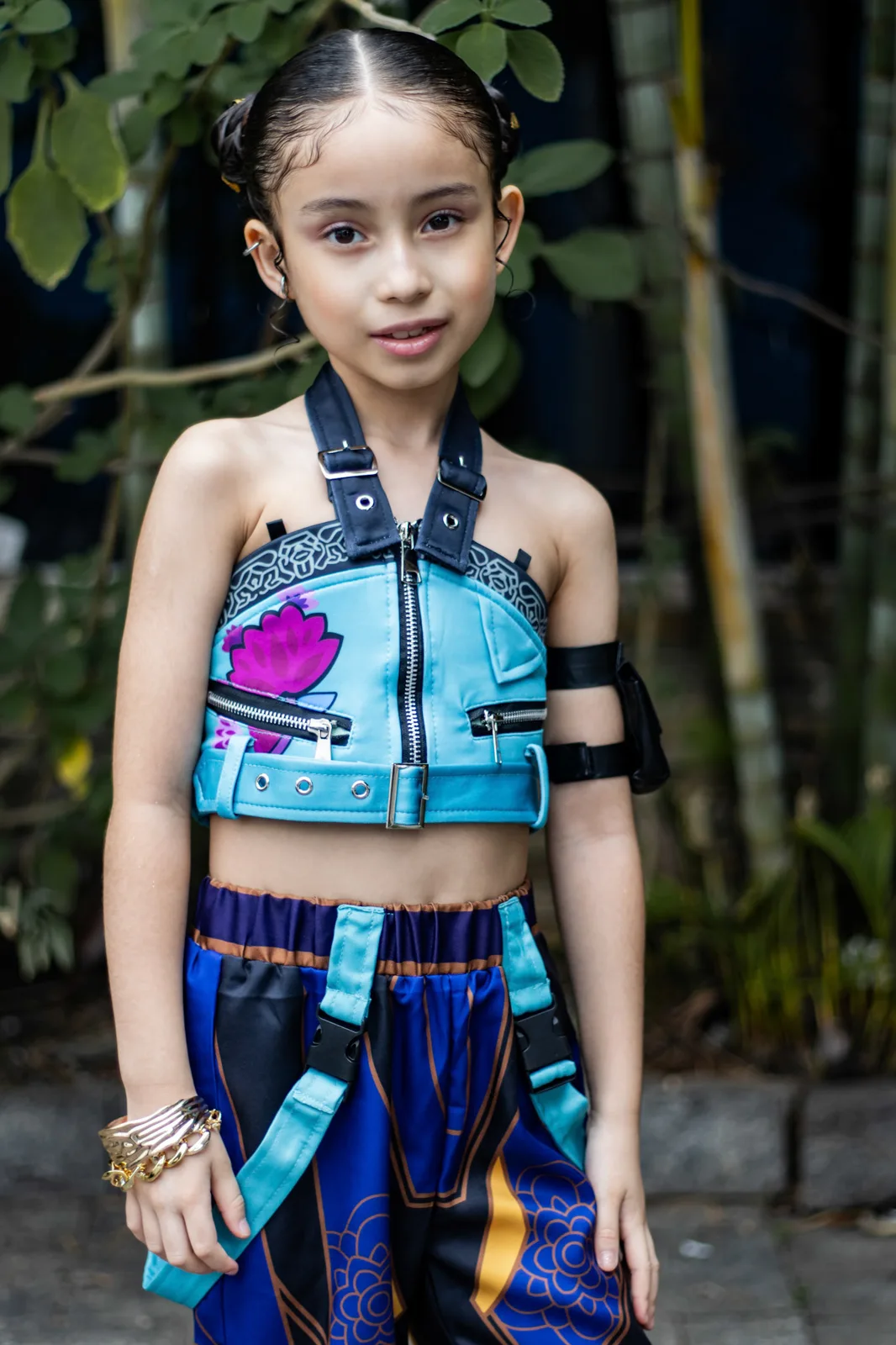 Nayumi · 7 anos — fotografia 4