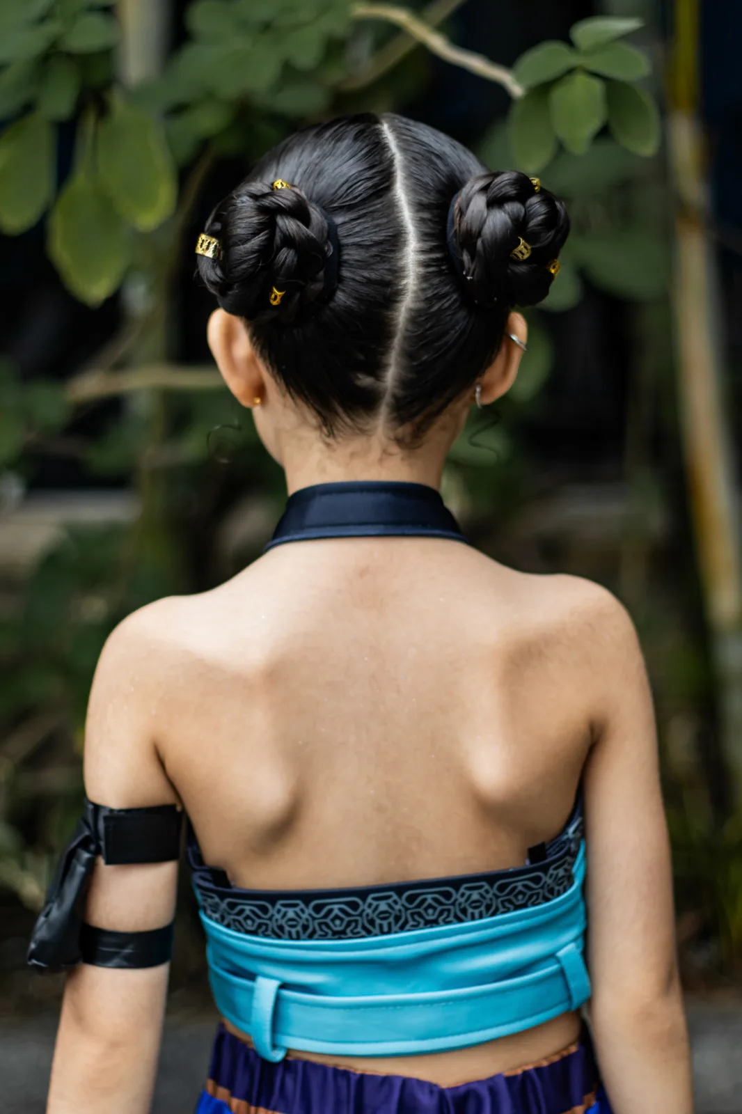 Nayumi · 7 anos — fotografia 5