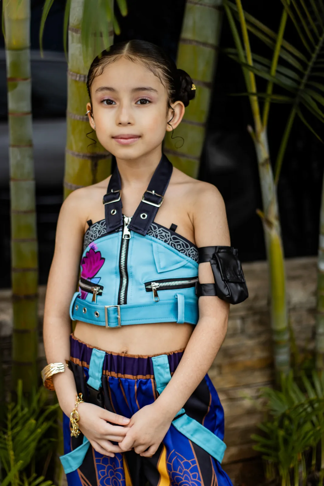 Nayumi · 7 anos — fotografia 9