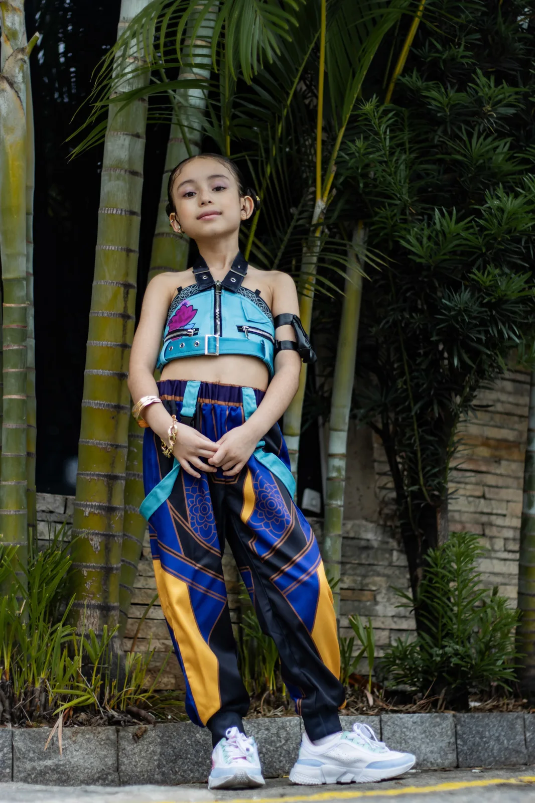 Nayumi · 7 anos — fotografia 10