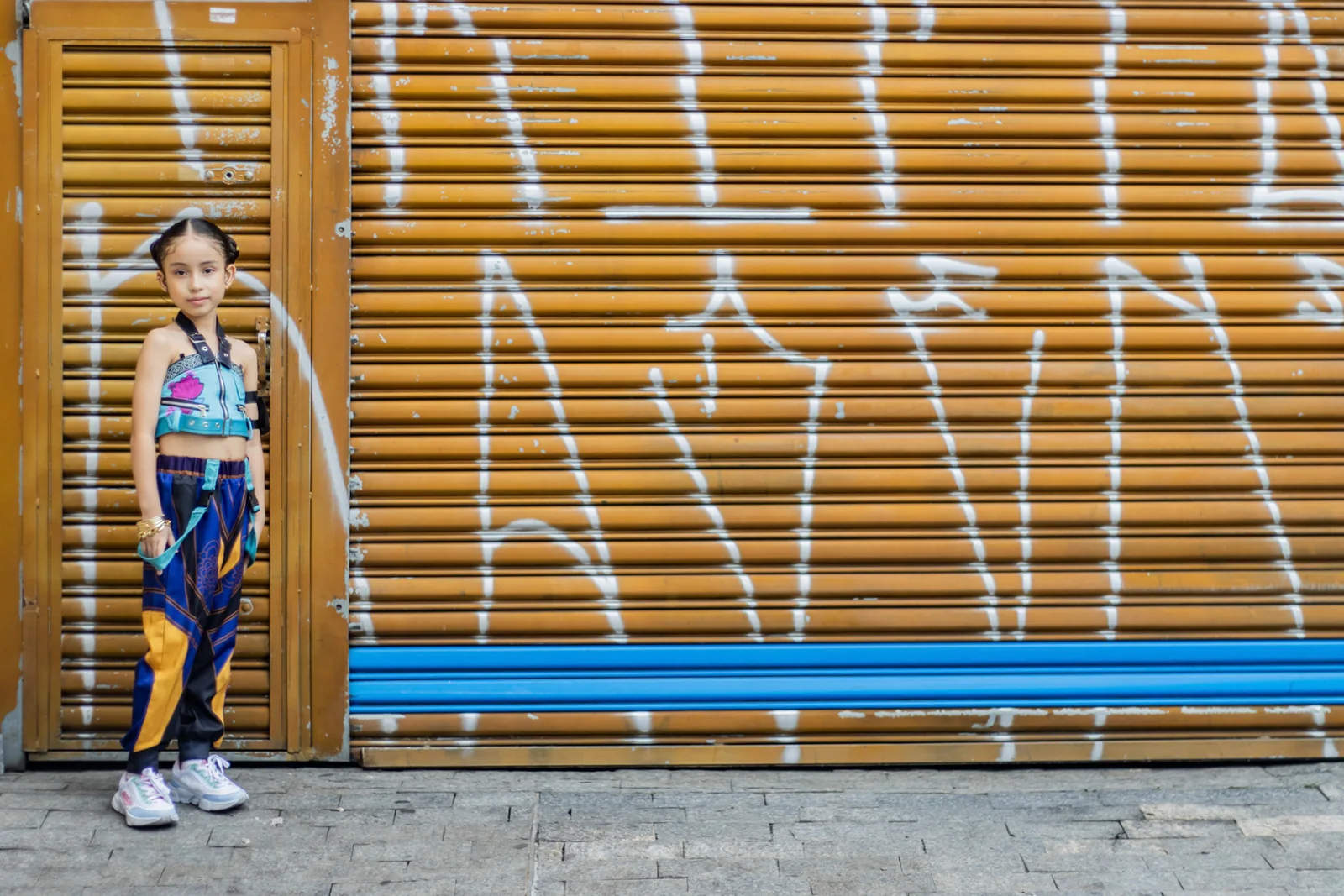 Nayumi · 7 anos — fotografia 11