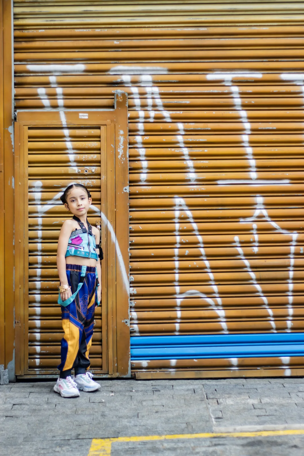 Nayumi · 7 anos — fotografia 12