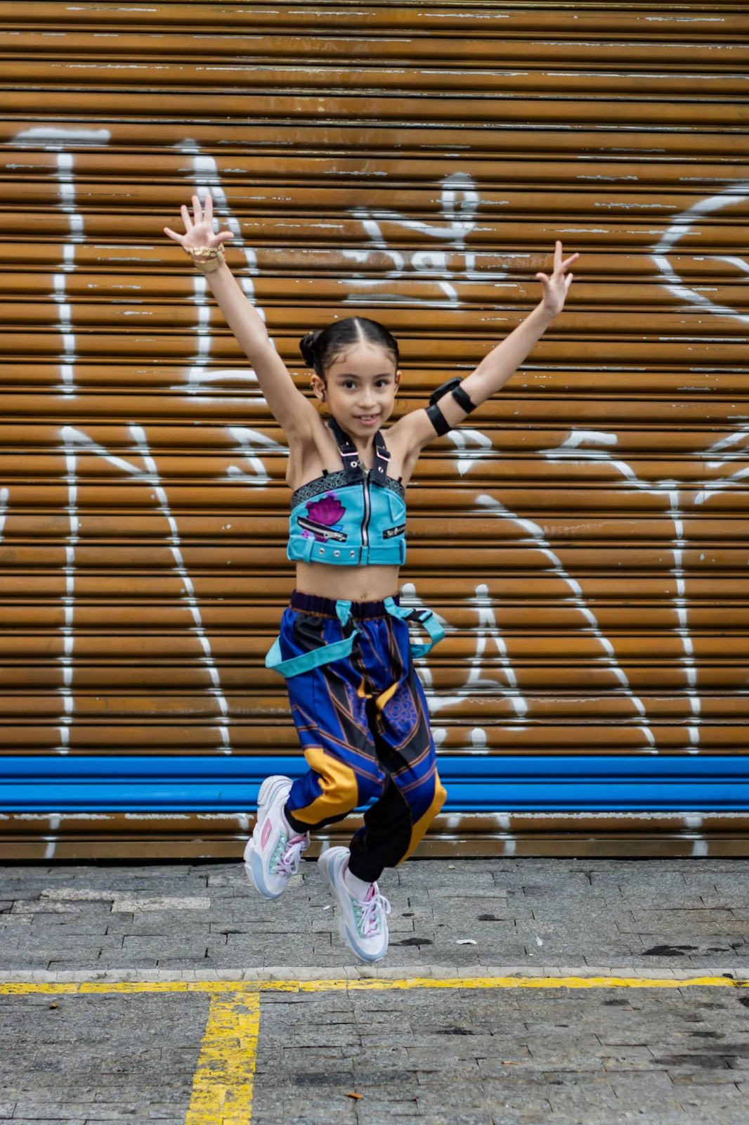 Nayumi · 7 anos — fotografia 13