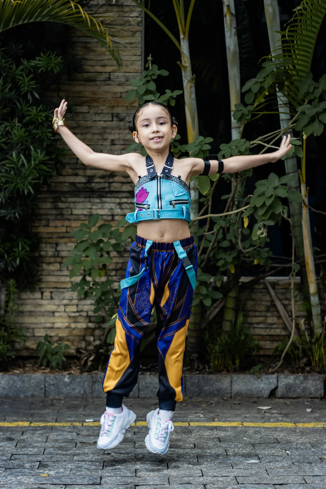 Nayumi · 7 anos — fotografia 14