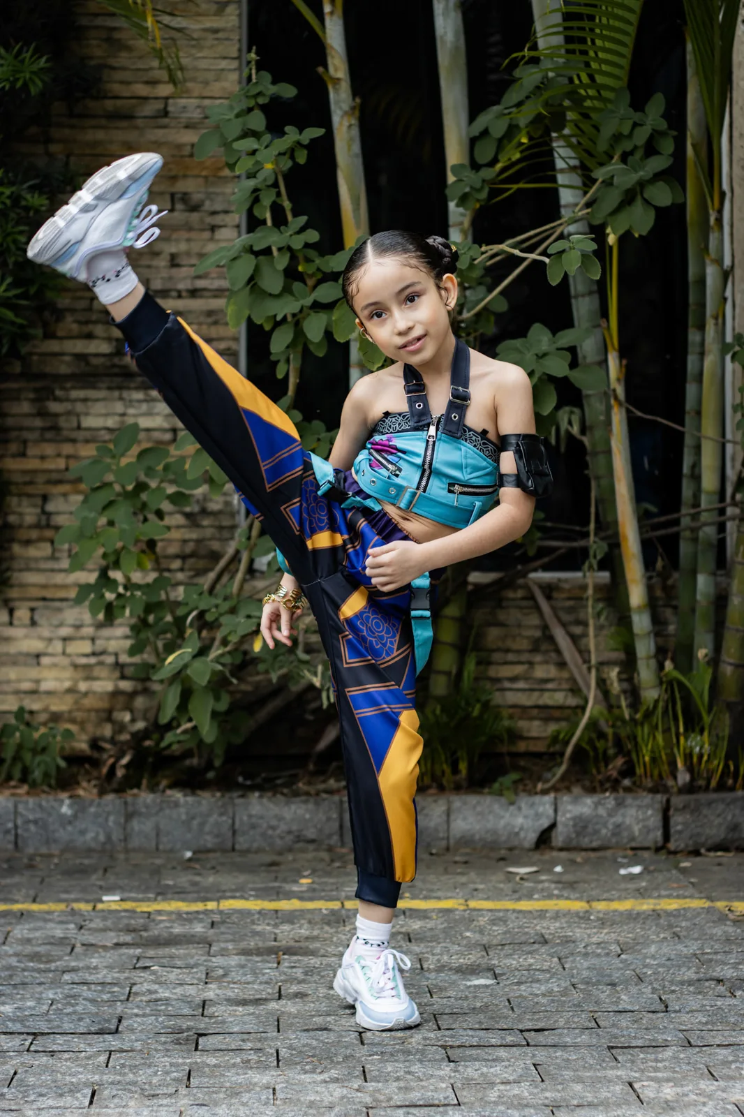 Nayumi · 7 anos — fotografia 16