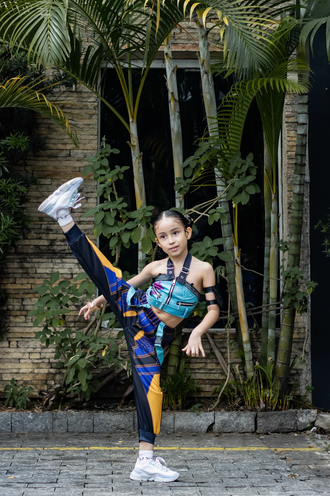 Nayumi · 7 anos — fotografia 17
