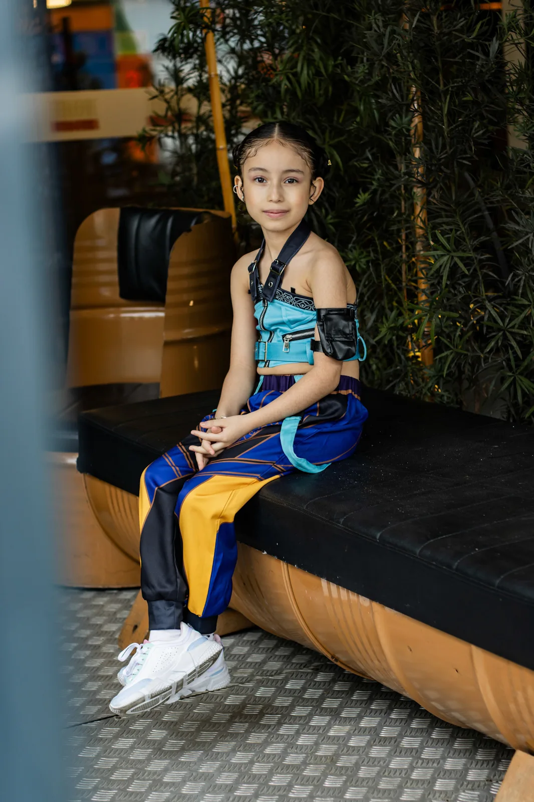 Nayumi · 7 anos — fotografia 18