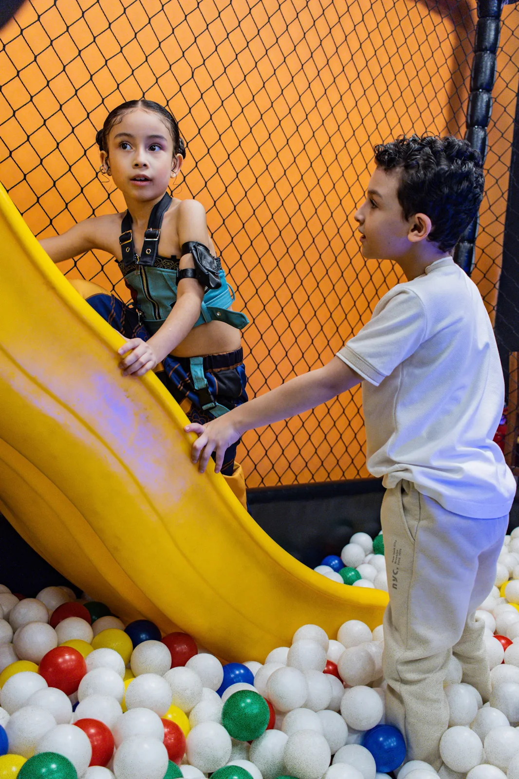 Nayumi · 7 anos — fotografia 37