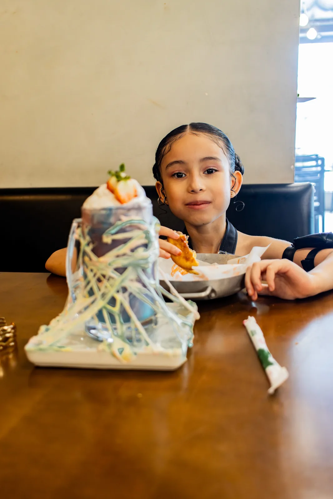 Nayumi · 7 anos — fotografia 58