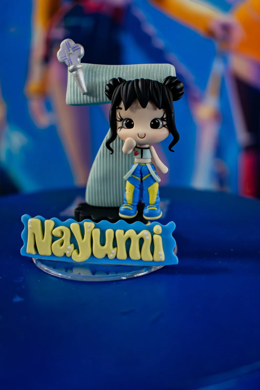 Nayumi · 7 anos — fotografia 80