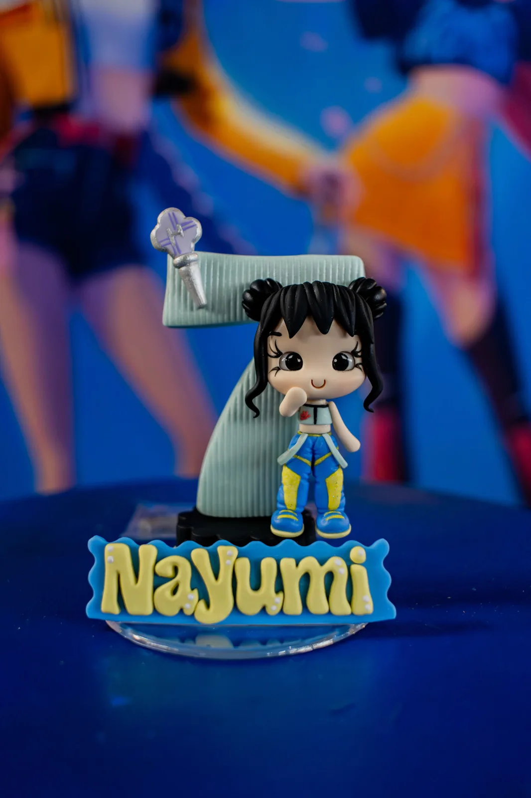 Nayumi · 7 anos — fotografia 82