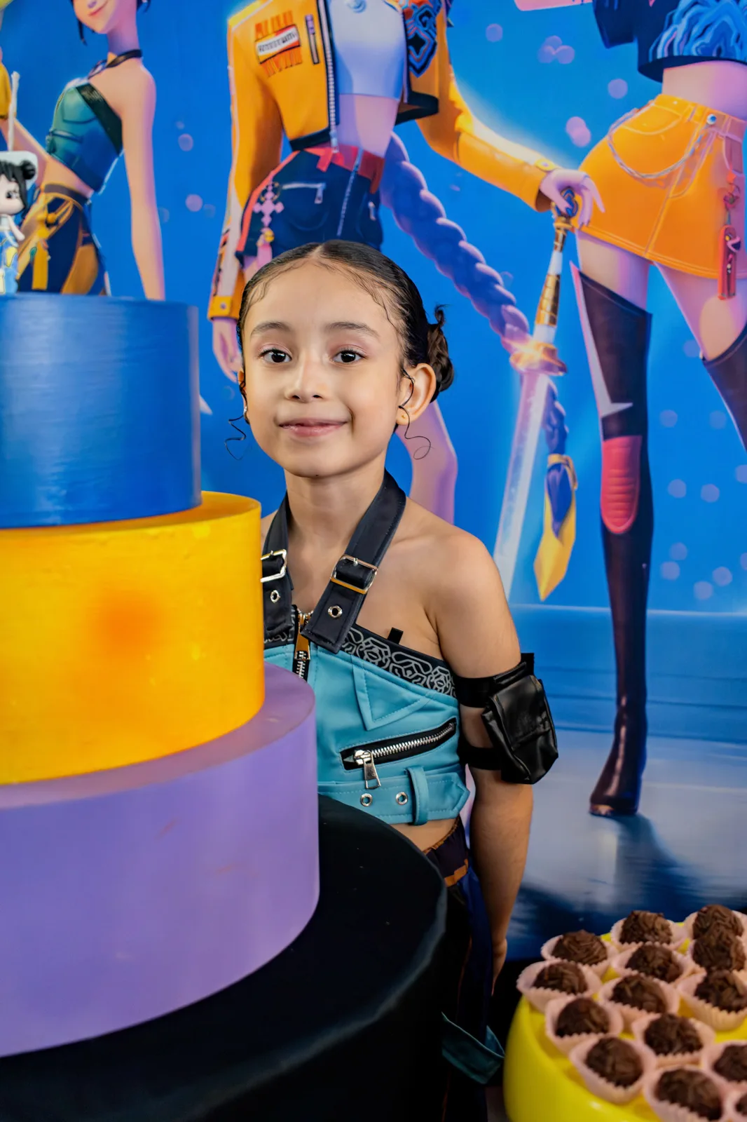 Nayumi · 7 anos — fotografia 85