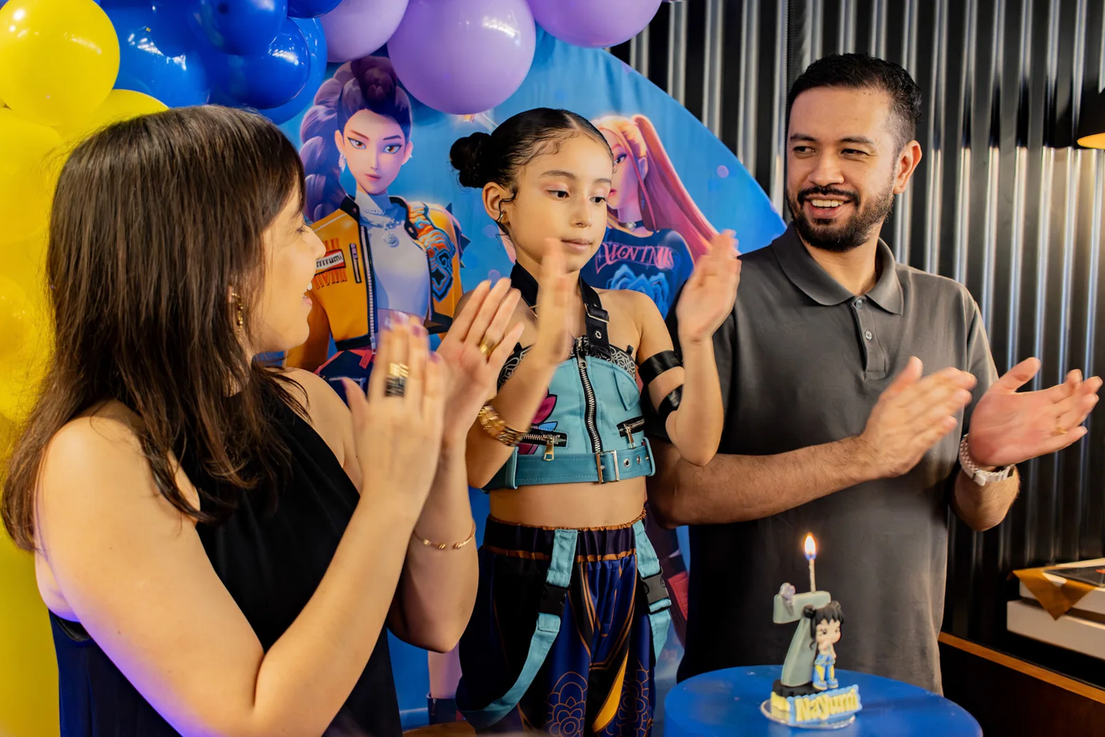 Nayumi · 7 anos — fotografia 89