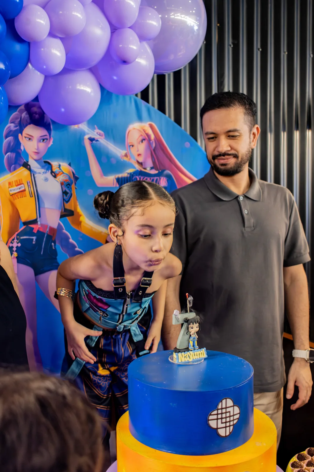 Nayumi · 7 anos — fotografia 90