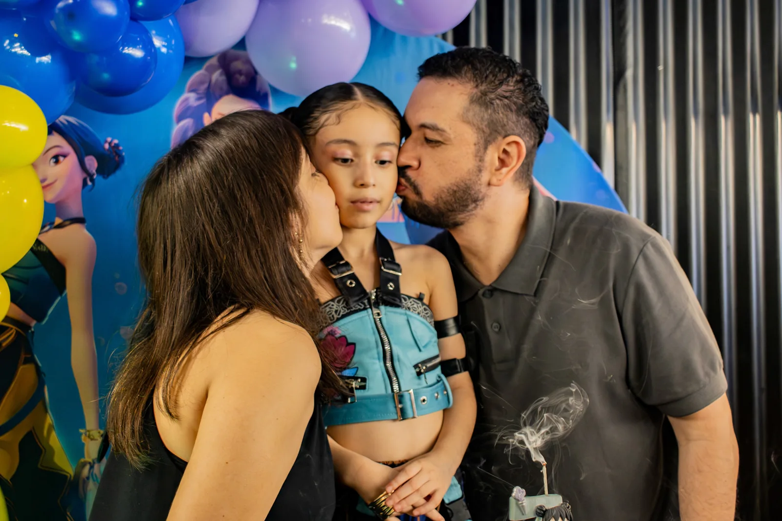 Nayumi · 7 anos — fotografia 91