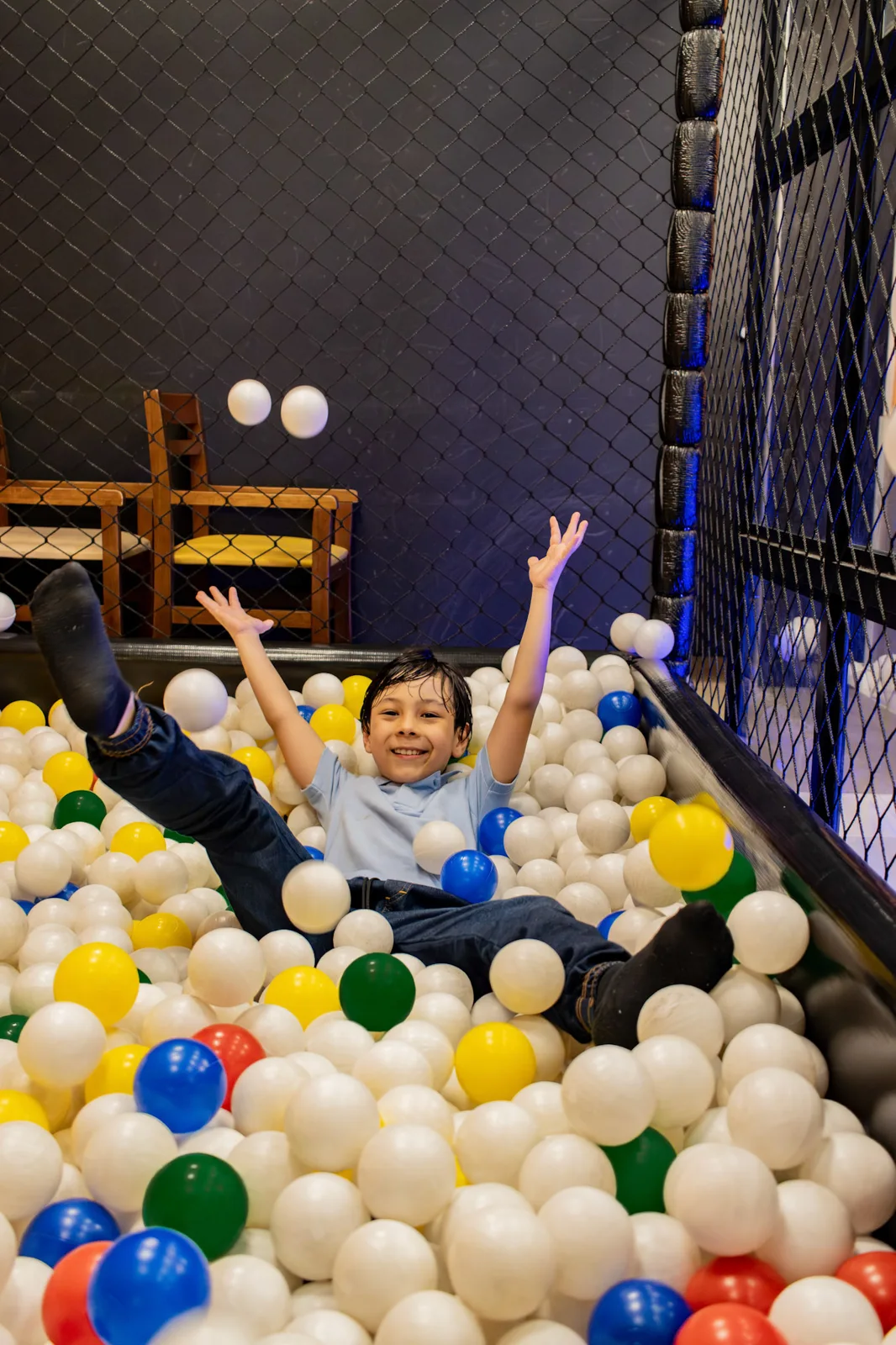 Nayumi · 7 anos — fotografia 92