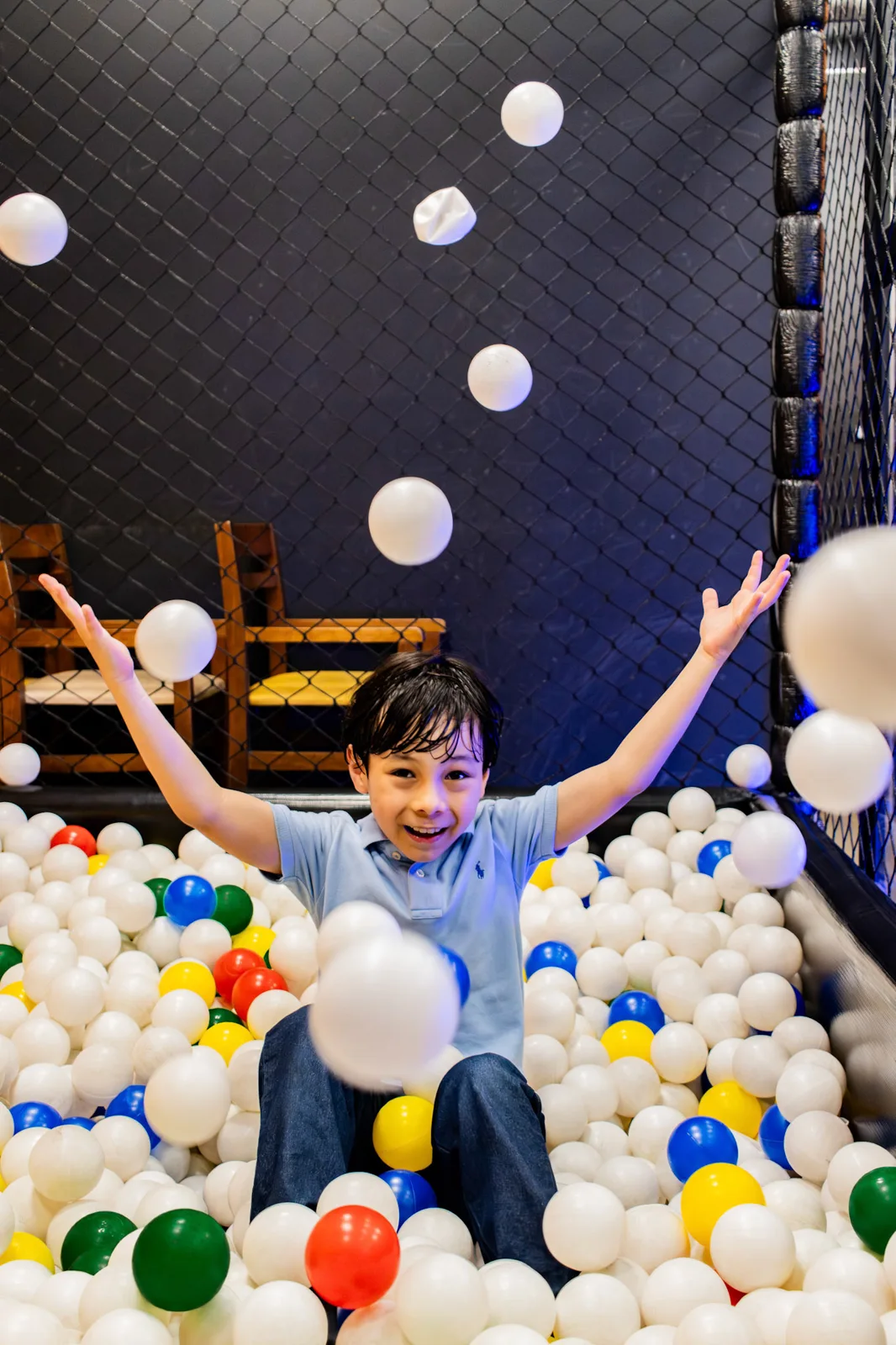 Nayumi · 7 anos — fotografia 93