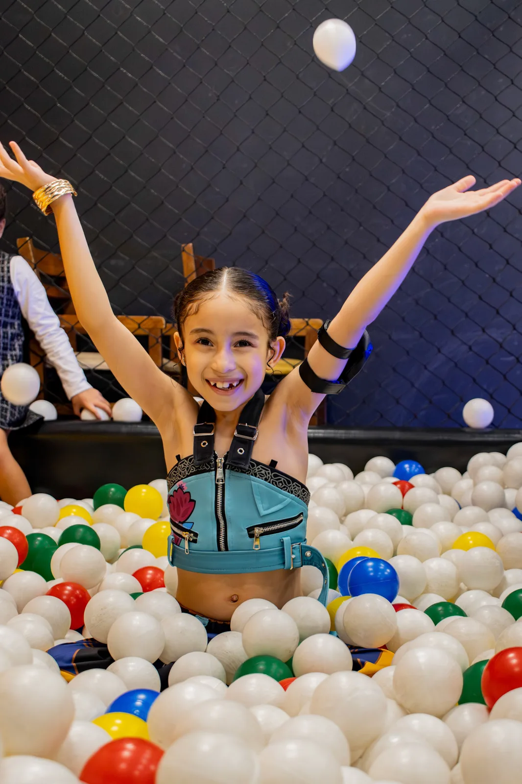 Nayumi · 7 anos — fotografia 97