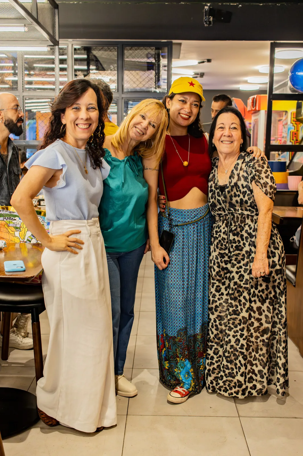 Nayumi · 7 anos — fotografia 101