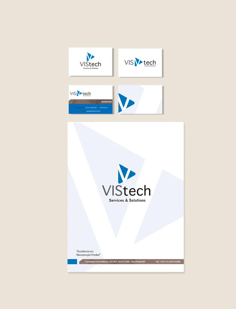 VIStech — projeto de Thiago Takiyama